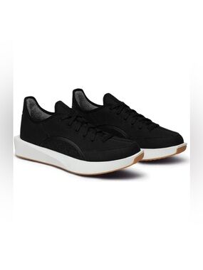 Men’s Allbirds City Riser Sneakers in Black Size 9 Retails: $150